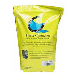 Horse Quencher Equatic Solutions